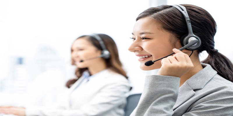 Số hotline là phương thức được ưa chuộng bởi sự tiện lợi