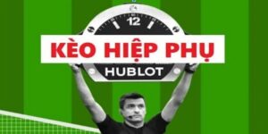 Kèo hiệp phụ - Kinh nghiệm chơi kèo hiệu quả cho cược thủ