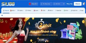 Hướng dẫn cách lựa chọn đường link vào Siu88 an toàn