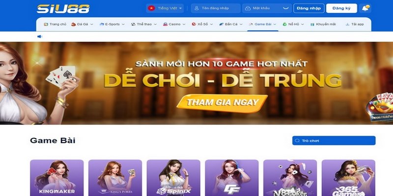 Một số bộ phận có được trải nghiệm không tốt