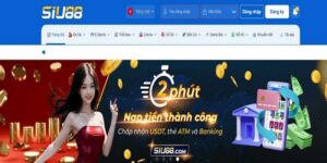 Siu88 có lừa đảo không - Đánh giá chất lượng của nhà cái